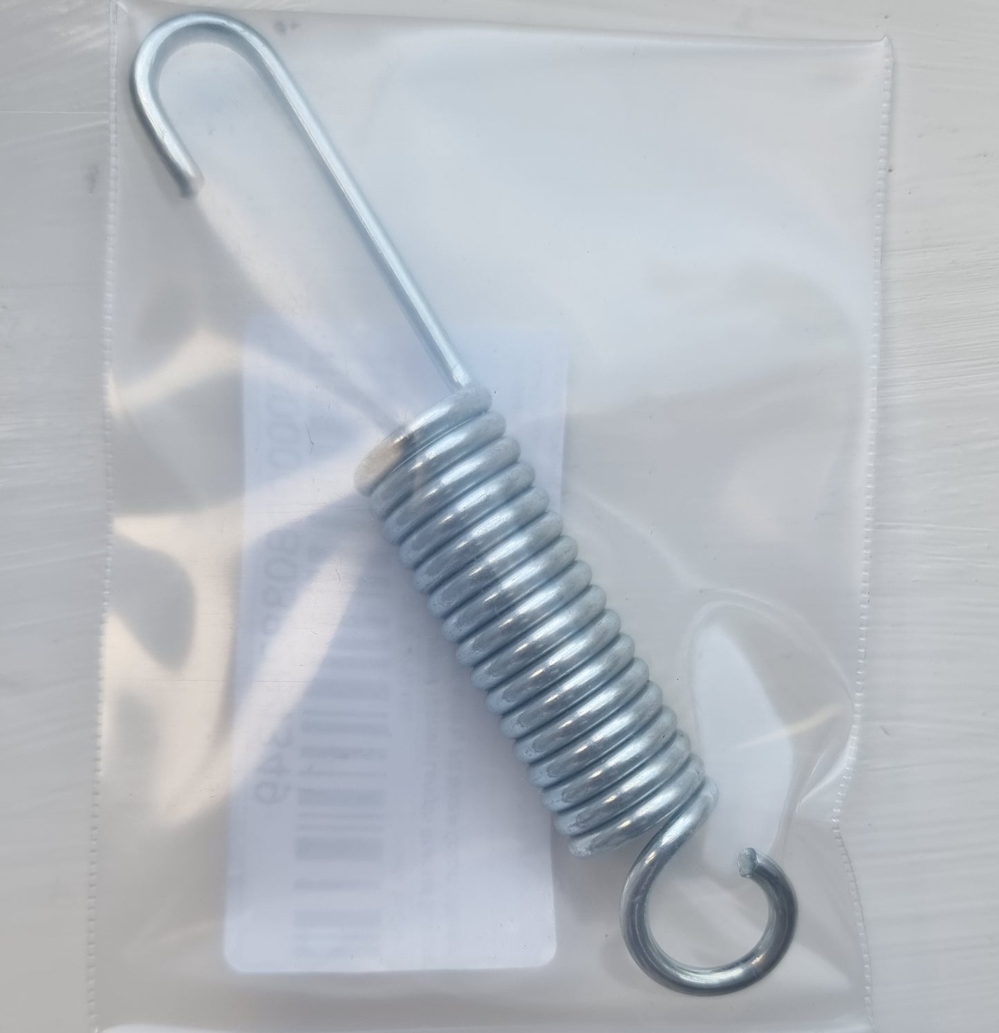 Feder für Seitenständer für Roller, 100 mm