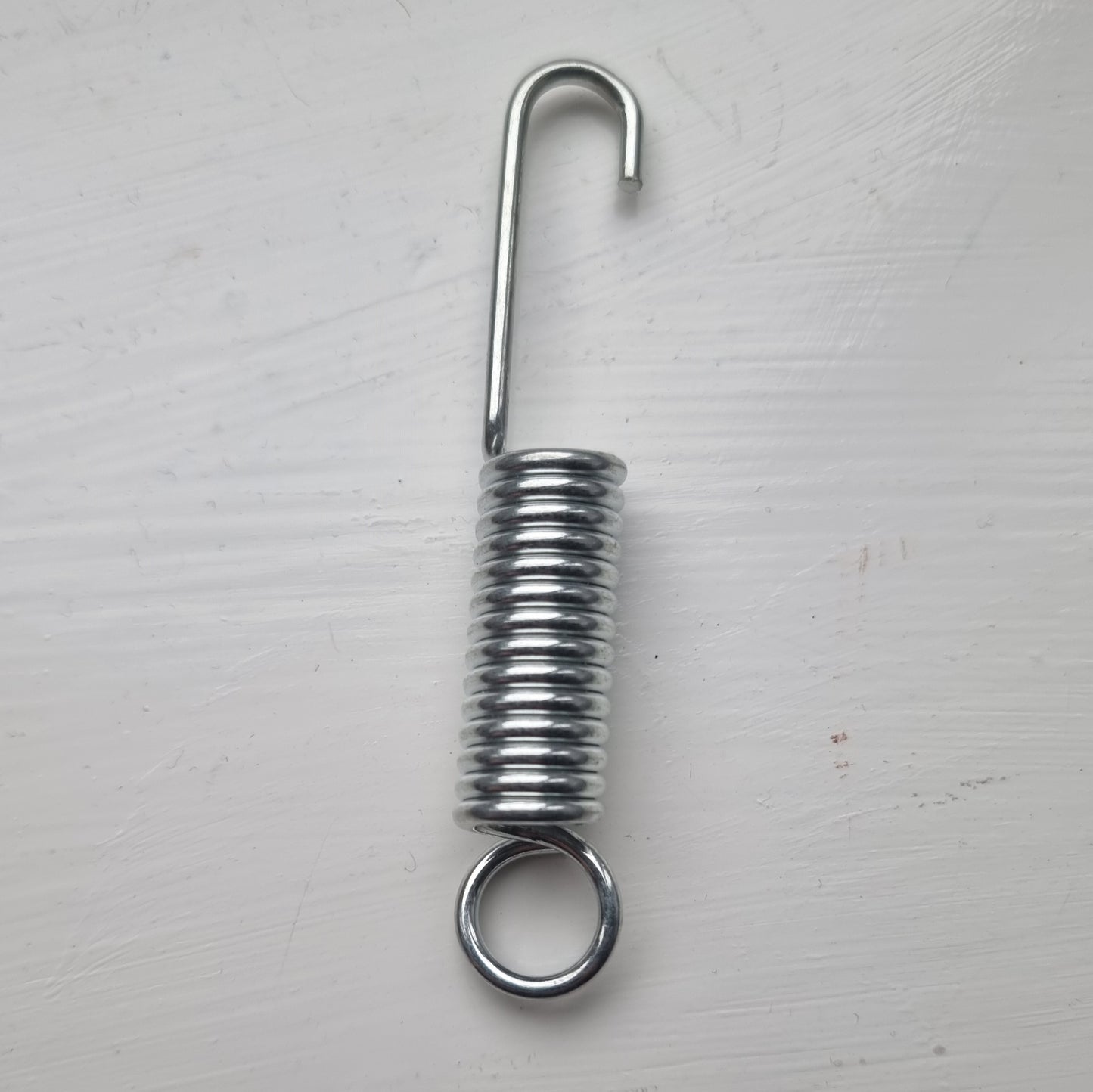 Feder für Seitenständer für Roller, 103 mm