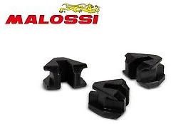 Malossi Slide Pieces 3719122 For Multivar Variator 2000 - Royal Alloy/Scomadi/Vespa/Lambretta/Piaggio