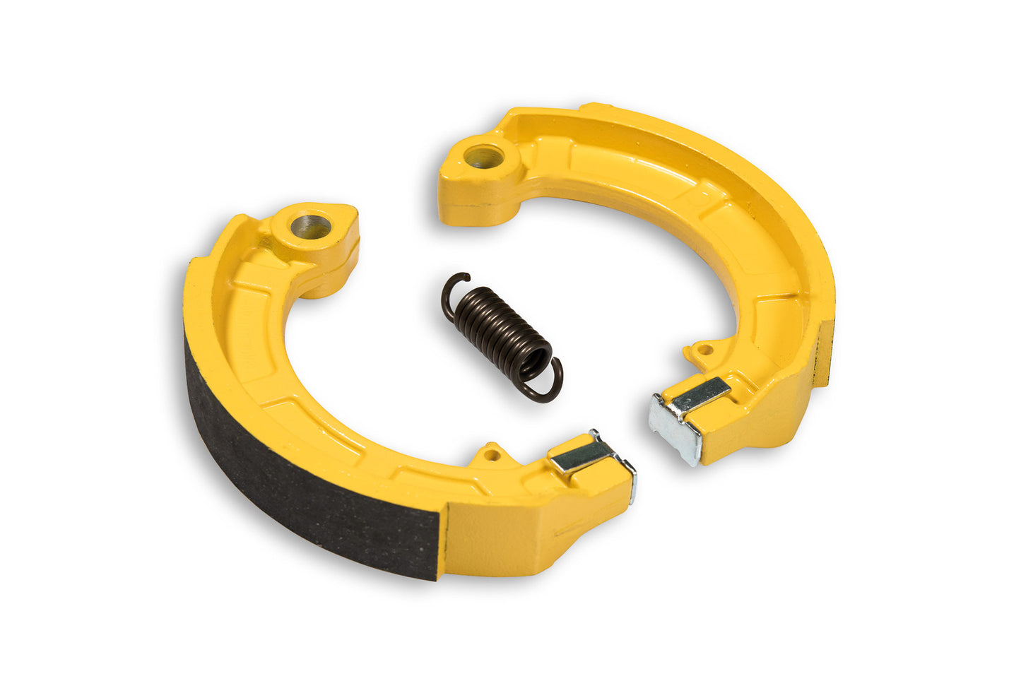 Malossi Brake Power Brake Shoes - 6217602 - Vespa