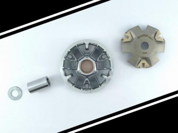 Dr Pulley V201503M1 Variator Kit - Vespa GT GTS 200 250 300