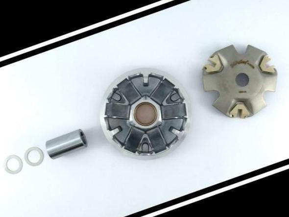 Dr Pulley V201503 High Performance Variator Kit - VESPA 125cc 150cc