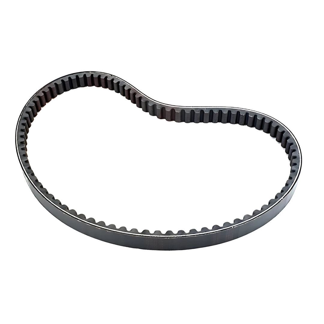Drive Belt - 20731 - Scomadi/Royal Alloy Air Cooled 125cc - 818x19.7x9
