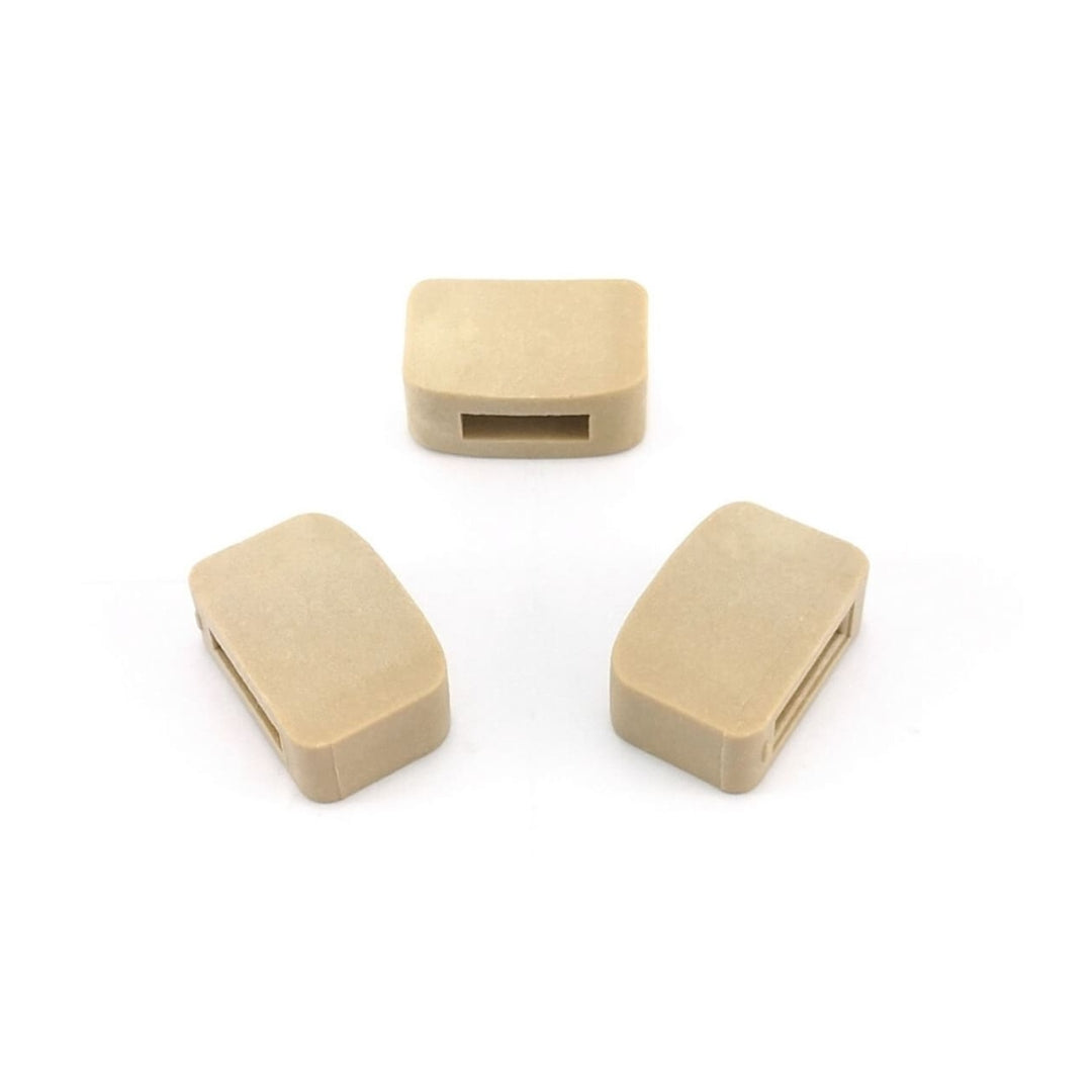 Dr Pulley Slide Piece Set (3) 1814- SP-I