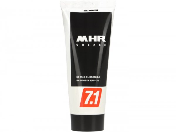 Malossi 7.1 MHR Grease