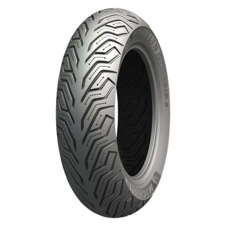 Michelin City Grip 2 SC TL Scooter Tyre 120/70/12