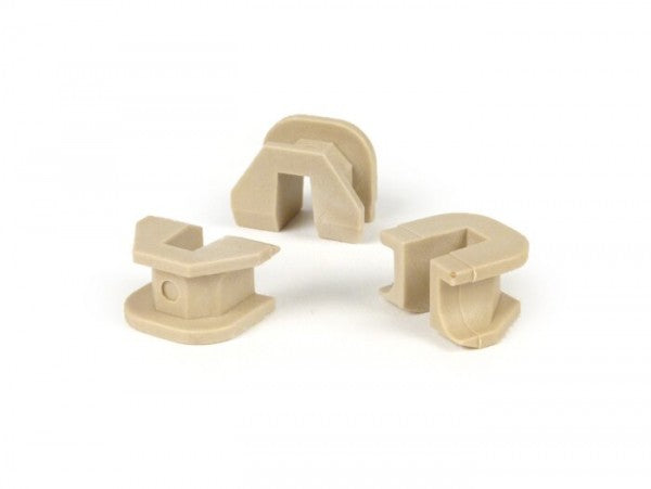 Dr Pulley Slide Piece Set (3) 2017- SP-N - Vespa