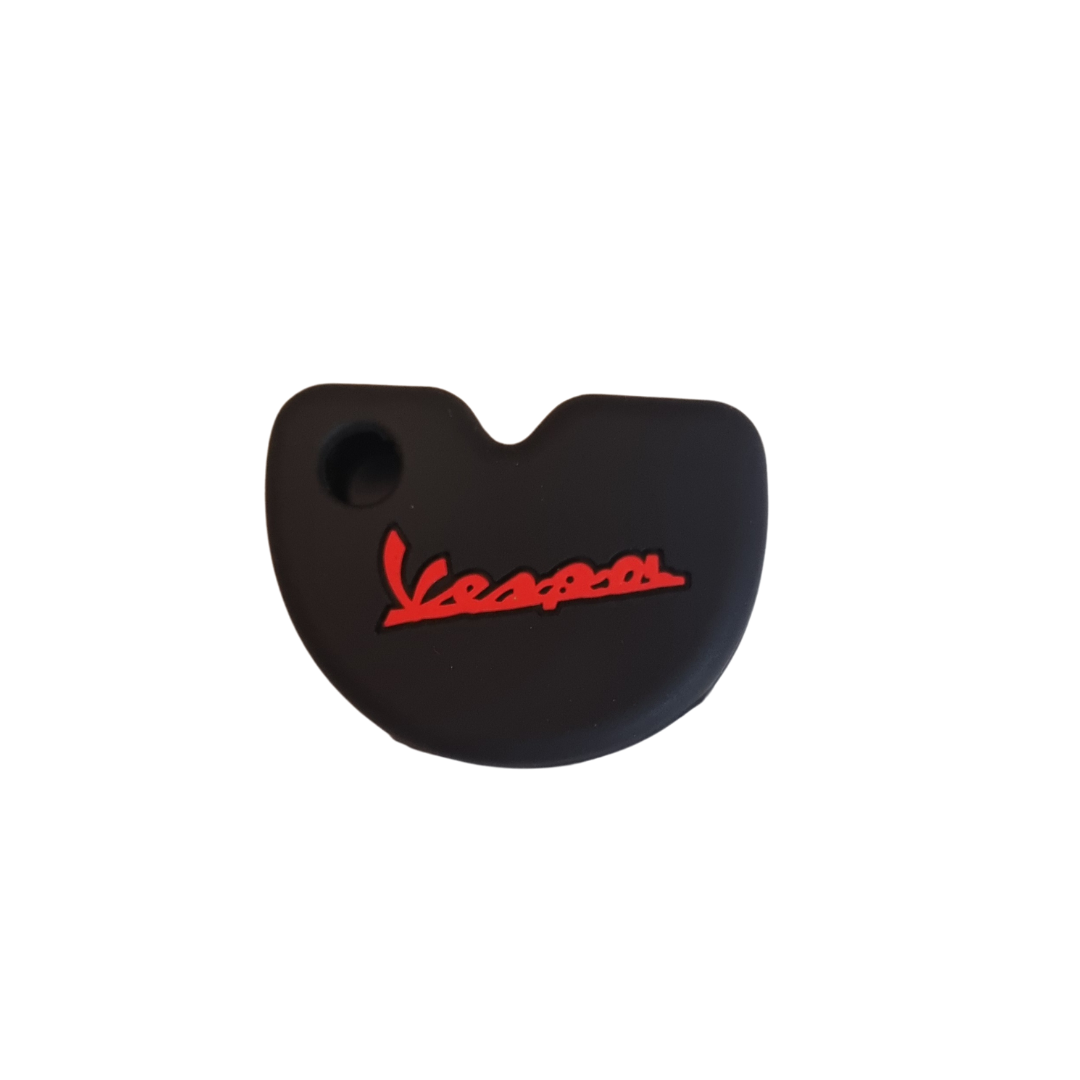 Vespa Key Cover - Silicone - Solid Colours