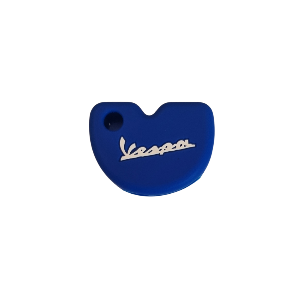 Vespa Key Cover - Silicone - Solid Colours