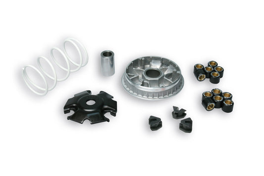 Malossi Variator Kit - Royal Alloy/Scomadi 5111885 (MULTIVAR 2000)