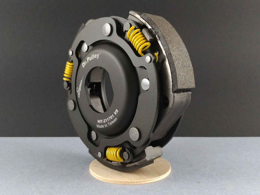 Dr Pulley HIT211701 High Performance Clutch Series Pro HiT - VESPA