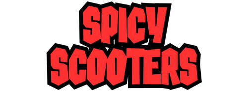 Spicy Scooters