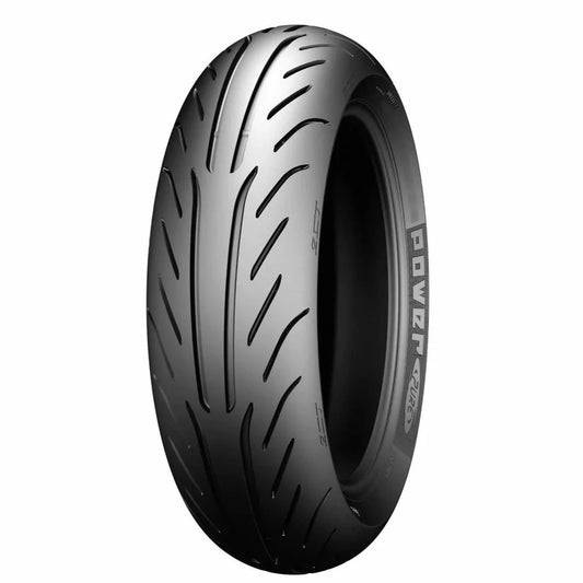 Michelin Power Pure SC TL Scooter Tyre 130/70/12