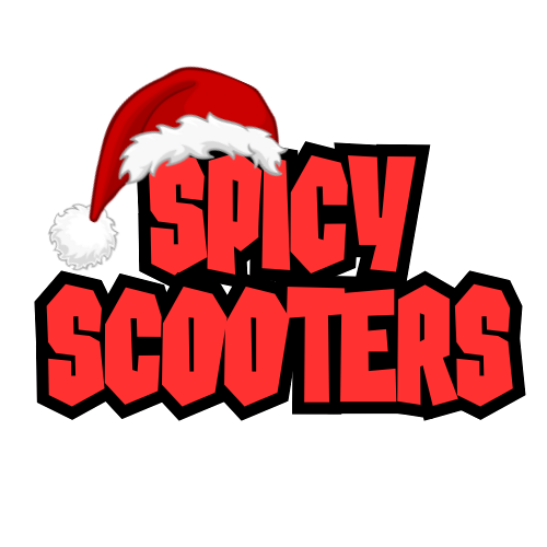 Spicy Scooters