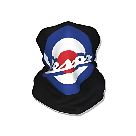 Scaldacollo Vespa